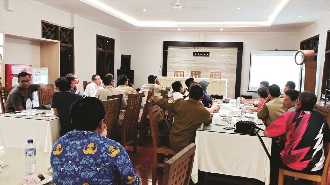 Pemeriksaan Lapang Jalan Lintas Pansela 6